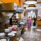 Selcuk Hotel Sems-i Tebrizi