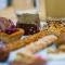 Selcuk Hotel Sems-i Tebrizi