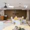 Selcuk Hotel Sems-i Tebrizi