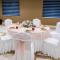 Selcuk Hotel Sems-i Tebrizi