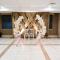 Selcuk Hotel Sems-i Tebrizi
