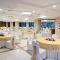Selcuk Hotel Sems-i Tebrizi