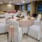 Selcuk Hotel Sems-i Tebrizi