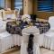 Selcuk Hotel Sems-i Tebrizi