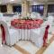 Selcuk Hotel Sems-i Tebrizi