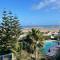 Maison Oualidia Vue sur Mer-Jardins de la Lagune