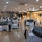 Selcuk Hotel Sems-i Tebrizi