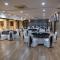 Selcuk Hotel Sems-i Tebrizi