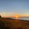 Unstad cabin with seaview
