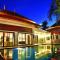 The Bell Pool Villa Resort Phuket - Kamala Beach