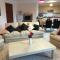 Executive Serviced Apartments 1 - Forfar