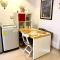 Cozy & Full Apt in Coyoacan Great for Long Stays - 墨西哥城