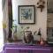 Cozy & Full Apt in Coyoacan Great for Long Stays - 墨西哥城