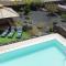 Casa YUKKA villa with heated pool