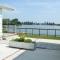 Lake Lodges