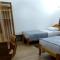 NAZIRA Boutique Hotel & Terrace
