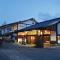 Kamesei Ryokan - Chikuma