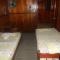 Cabinas Leyko