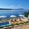 Greek Beach House Complex B7