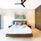 ZEN ARCTIC Luxury 2-Story T/House + Pool & Markets