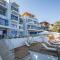 Greek Beach House Complex B7