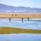 Rest Ashore - Netarts