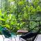 Casa Eden - Modern Peaceful Jungle Apartments - Cocles