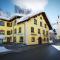 Hotel Grafenwirt - Wagrain