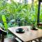 Casa Eden - Modern Peaceful Jungle Apartments - Cocles