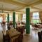 Montagna Hostel, Motel and Campsite