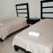 Hotel Sevilla Palenque