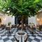 Kaner Bagh A Heritage Boutique Hotel