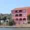 Apartments Marija - Maslenica - first line to the sea