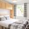Honeysuckle Lodge