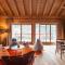 Chalet le Bonheur