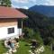 Ferienhaus Oberschindlberg