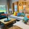 Romantic forest view Villa w pool near Disney