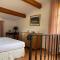 FERME DU MOULIN ROUX- 2 superbes appartements- 2cbres chacun- classé 3 étoiles, climatisés