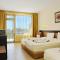 Hotel Iris