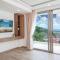 seaview villa private swimming pool
