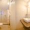 3/4bhk luxury space with pool