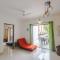 3/4bhk luxury space with pool
