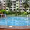 3/4bhk luxury space with pool - 坎多林