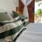 Vila Bless 4 bedroom Vila with pool, garden and beach tennis court