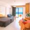 Corallia Beach Hotel Apartments