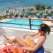 Corallia Beach Hotel Apartments