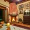 Ifigenia Lux MAISONETTE in oldtown and Villas in theriso vilage 14 km outside of chania