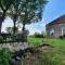 De Bloesemstee - Rustic Manor Farmhouse The Netherlands - 鲁茵乌尔德