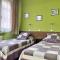 Hostal San Martin