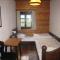 Schiappartement Nassfeld